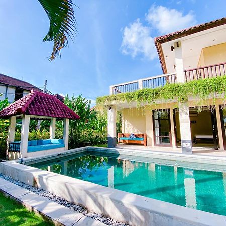 Cometa Villas Seminyak By Premier Hospitality Asia Exterior foto